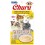 CHURU CAT POLLO-QUESO 4 X 14 g (Caja 12 ud) Comida para gatos