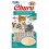 CHURU CAT POLLO-CANGREJO 4 X 14 g (Caja 12 ud)  Comida para gatos