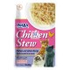 INABA CAT STEW GUISO POLLO-SALMON 12 x 40 g Comida para Gatos