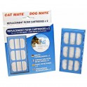 BEBEDERO CATMATE (FILTROS) Bebedero para Perros pequeños y Gatos