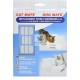 BEBEDERO CATMATE (FILTROS) Bebedero para Perros pequeños y Gatos