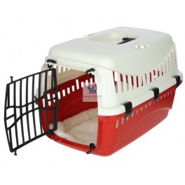 TRANSPORTIN EXPEDION 48x32x32 Transporte de perros