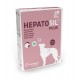 HEPATOSIL PLUS RAZAS GRANDES 30 COMPRIMIDOS Protector Hepático de perro