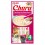 CHURU CAT ATUN-GAMBA 4 X 14 g (Caja 12 ud) Comida para Gatos