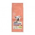 DOG CHOW ADULT SENSITIVE 14 Kg SALMON ARROZ Pienso para Perros