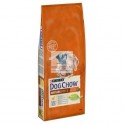 DOG CHOW SENIOR 14 Kg POLLO Pienso para Perros