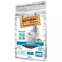 Natural Greatness Vet Mobility 6 Kg Pienso para Perros