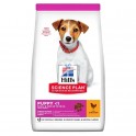 Hills Canine PUPPY MINI POLLO Y ARROZ 6 Kg Pienso para perros