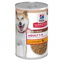 Hills Canine ADULT MEDIUM NO GRAIN POLLO 12x363 g Pienso para Perros