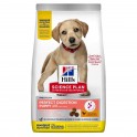 Hills Canine PUPPY PERFECT-DIGESTION RAZA GRANDE 14,5 Kg Pienso para Perros
