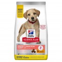 Hills Canine PUPPY GRANDES PERFECT DIGESTION 14,5 Kg Pienso para Perros