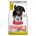 Hills Canine PUPPY PERFECT-DIGESTION MEDUIM Pienso para Perros