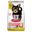 Hills Canine PUPPY PERFECT-DIGESTION PEQUEÑA/MINI Pienso para Perros