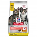 Hills Feline KITTEN PERFECT-DIGESTION 1,5 Kg Comida para Gatos