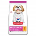 Hills Canine SENIOR 7+ SMALL & MINIATURE Pienso para perros