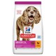 Hills Canine SENIOR 11+  MINI Y PEQUEÑAS 1.5 Kg Pienso para perros