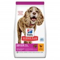 Hills Canine SENIOR 11+  MINI Y PEQUEÑAS 1.5 Kg Pienso para perros