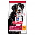 Hills Canine SENIOR 5+ GRANDES Pienso para Perros