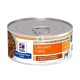 Hills Canine C/D URINARY STEW POLLO VEGETALES 24x156 g Pienso para Perros Con Problemas Renales