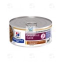 Hills Canine I/D LOW FAT STEW Estofado 24x156 g Pienso para Perros