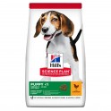 Hills Canine PUPPY POLLO Pienso para Perros