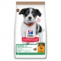 Hills Canine PUPPY PEQUEÑA-MEDIANA NO GRAIN POLLO Pienso para Perros