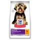 Hills Canine SENSITIVE STOMACH MINI Y PEQ 1.5 Kg pienso para perros