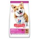 Hills Canine ADULT MINI Y PEQUENAS CORDERO 1,5 Kg Pienso para Perros