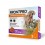 FRONTPRO MASTICABLE 136 mg 25-50 kg XL 3 Comprimidos Antiparasitarios para Perros