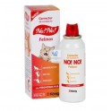 NO NO FELINO 82 ml Manejo y educacion de gatos