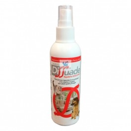 DISSUADE SPRAY 100 ml Antimicciones