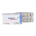 MATRICAL OSTEOSYNTH 30 Comprimidos Fracturas oseas en perros