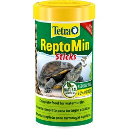 TETRA REPTOMIN