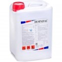 DESPADAC 5 litros Desinfectante de Instalaciones y Material