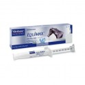 EQUIMAX 7.4 g Pasta Oral 1 jeringa desparasitar caballos