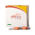 DOSALID 1200 mg 100 Comprimidos desparasitar perros
