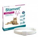 STANVET LIFE COLLAR GATO Antiparasitario oara Gatos