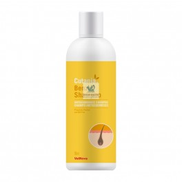 CUTANIA BENZOP Shampoo 355 ml Dermatitis en perros, gatos y caballos