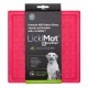 COMEDERO ANTIESTRES LICKIMAT SOOTHER Comedero para Perros