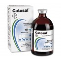 CATOSAL 100 ml inyectable Complemento para perros, gatos y caballos