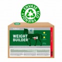 WEIGHT BUILDER 5.04 Kg SUPLEMENTO CALORICO Suplementos Caballo