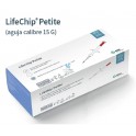 MICROCHIPS  LIFECHIP PETITE 10 Unidades Para Perros, Gatos, Caballos, Hurones y Exóticos