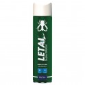 LETAL SUPER MATON VOLADORES SPRAY 1 litro insecticida para instalaciones