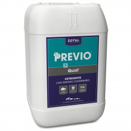 PREVIO BASIC 5 Litros