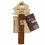 JUGUETE RUB FLOSSER 4x18 cm Juguete para Perros