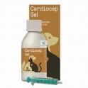 CARDIOCEP GEL 121 ml Protector cardiaco para perros y gatos