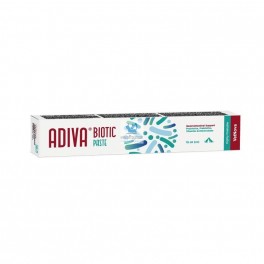 ADIVA BIOTIC PASTA 15 ml Salud Digestiva de perros y gatos