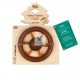 JUGUETE RUB WHEEL Juguete para perros