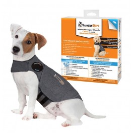 THUNDERSHIRT CHALECO RELAJANTE PARA PERROS