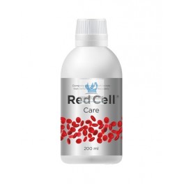 RED CELL CARE 200 ml Complemento Nutricional para Perros y Gatos